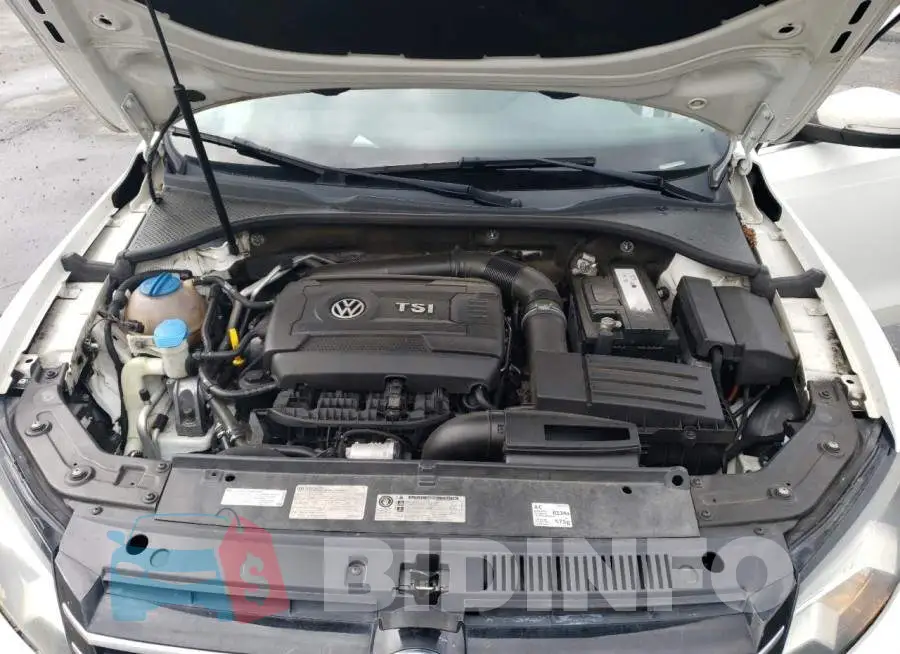 1VWBS7A33EC080174 Photo# 11