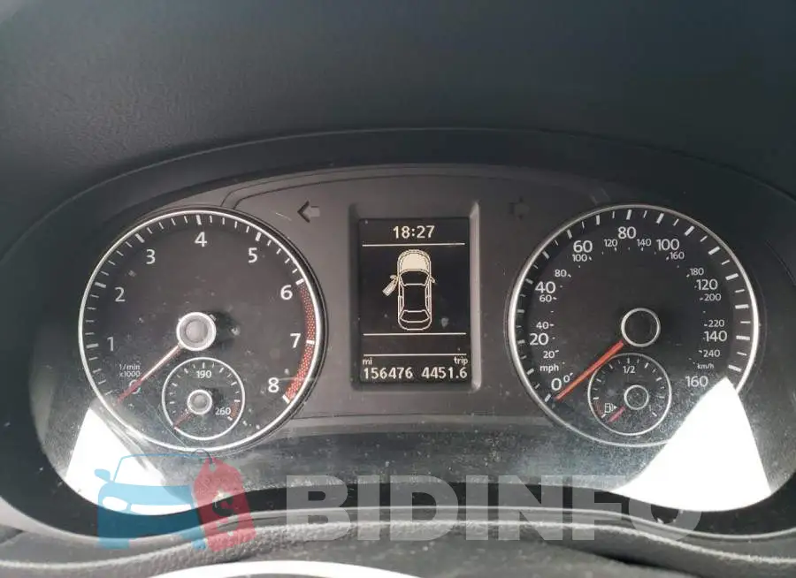 1VWBS7A33EC080174 Photo# 9