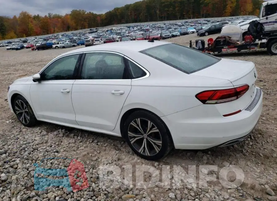1VWSA7A33MC009381 Photo# 2