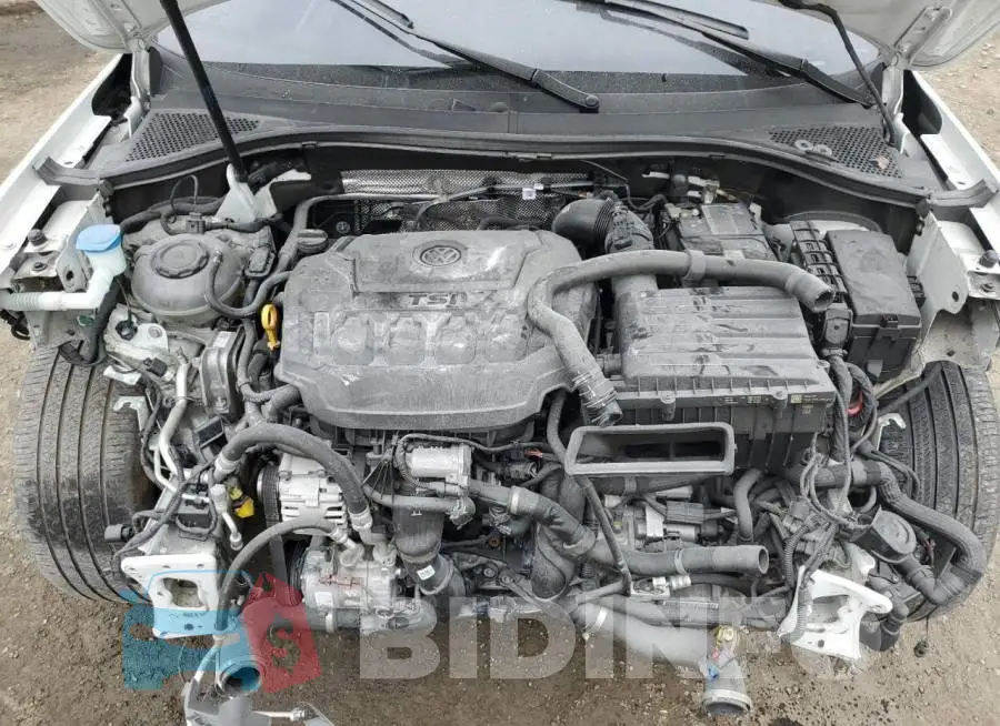 3VV4B7AX6NM085142 Photo# 11