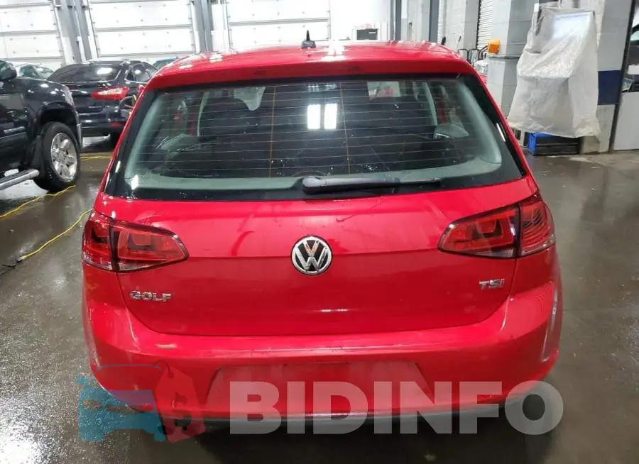 3VW117AU0HM030990 Photo# 6