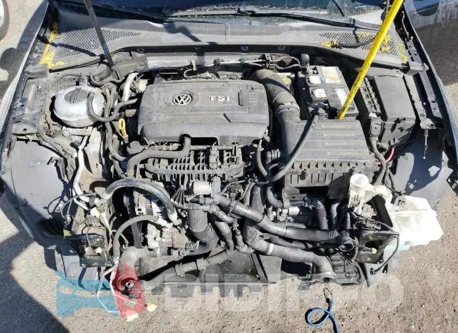 3VW217AUXHM036235 Photo# 11