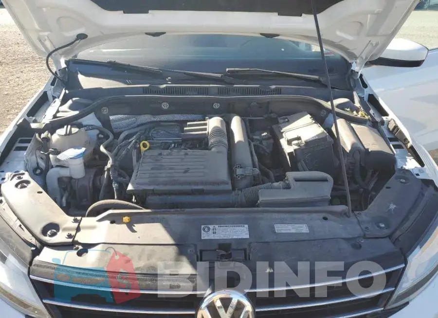 3VW2B7AJ1HM350097 Photo# 11