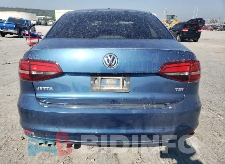 3VW2B7AJ2HM331901 Photo# 6