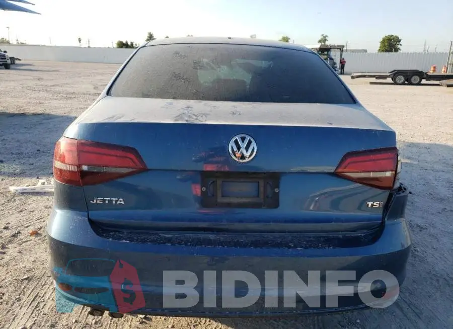 3VW2B7AJ5HM373589 Photo# 6