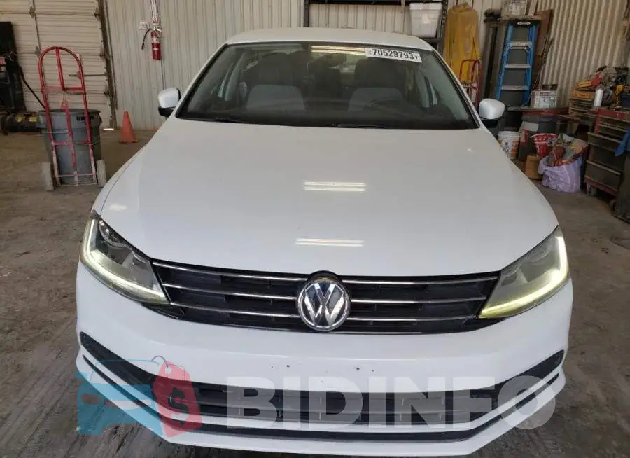 3VW2B7AJ6HM306970 Photo# 5