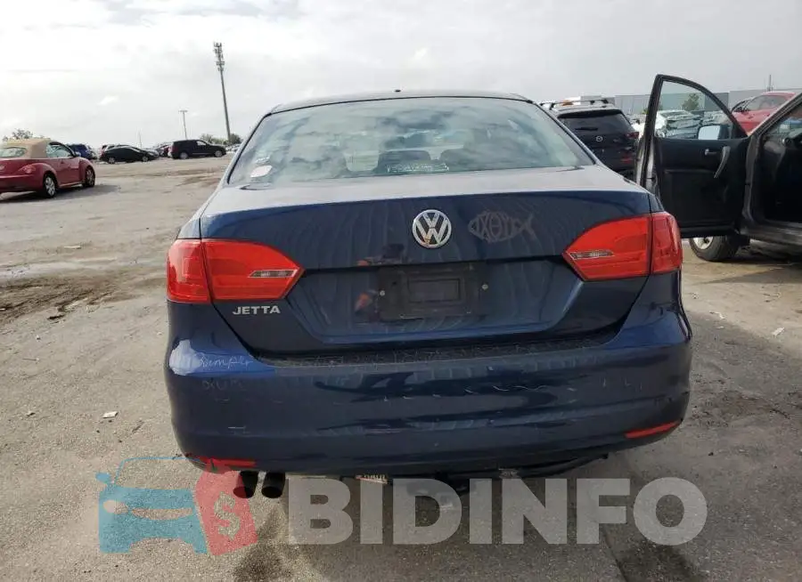 3VW2K7AJ6EM440051 Photo# 6