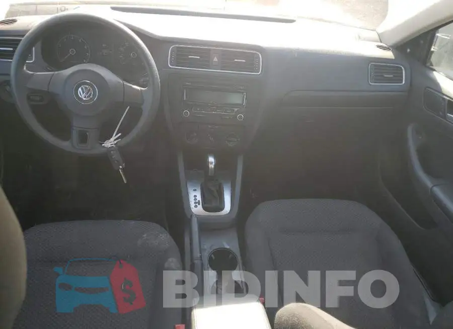 3VW2K7AJ7EM251215 Photo# 8
