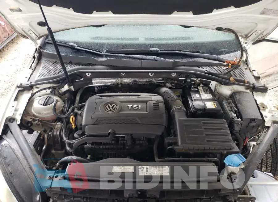 3VW447AU6FM077832 Photo# 11