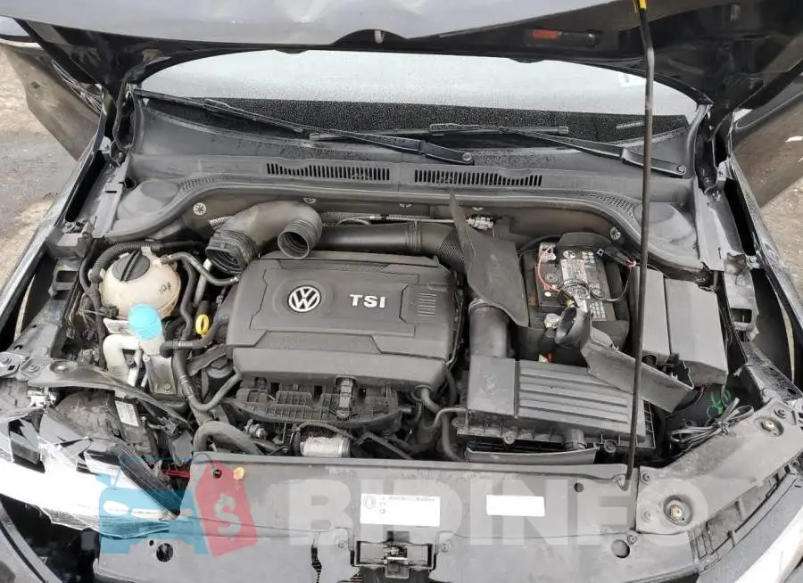 3VW4T7AJ9HM313885 Photo# 11