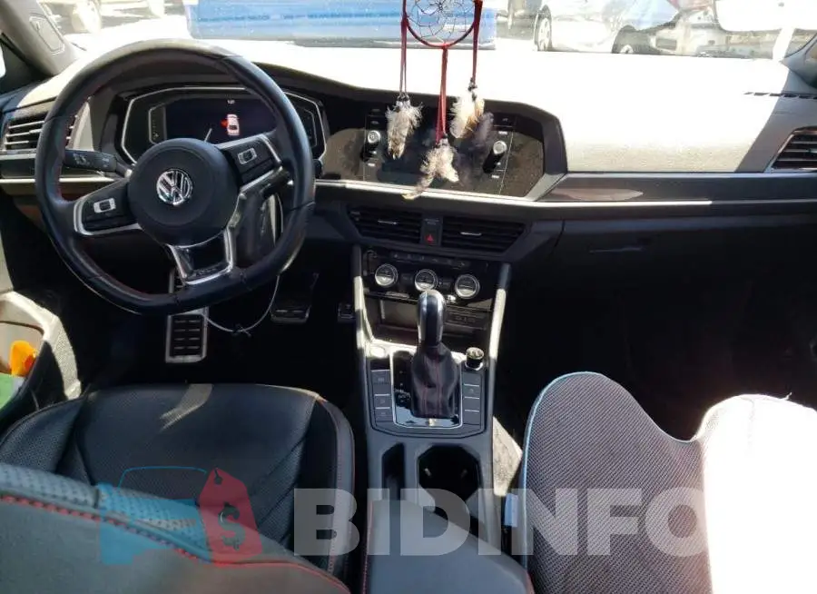 3VW6T7BU5MM099067 Photo# 8