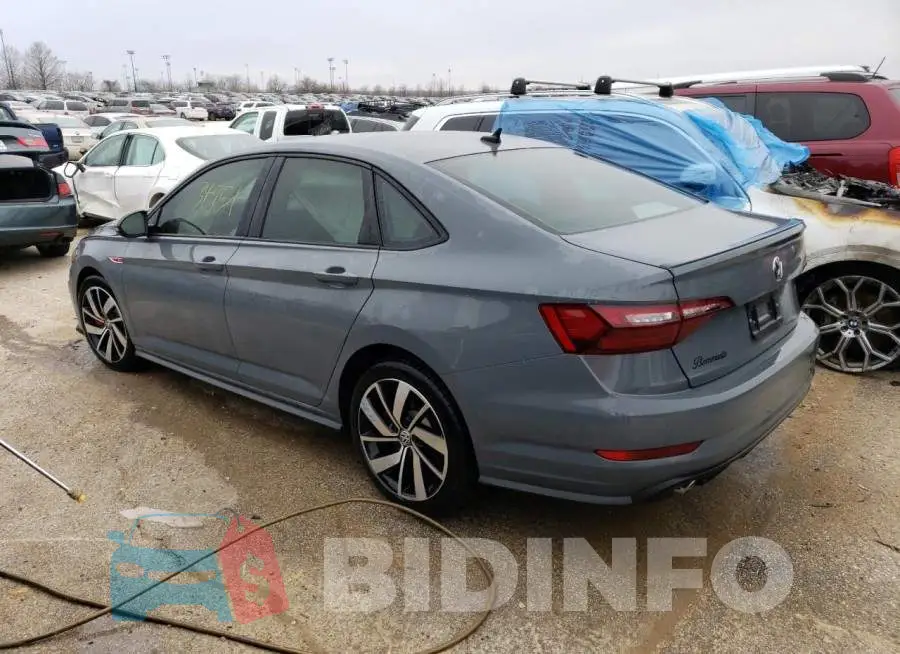 3VW6T7BU8MM007014 Photo# 2