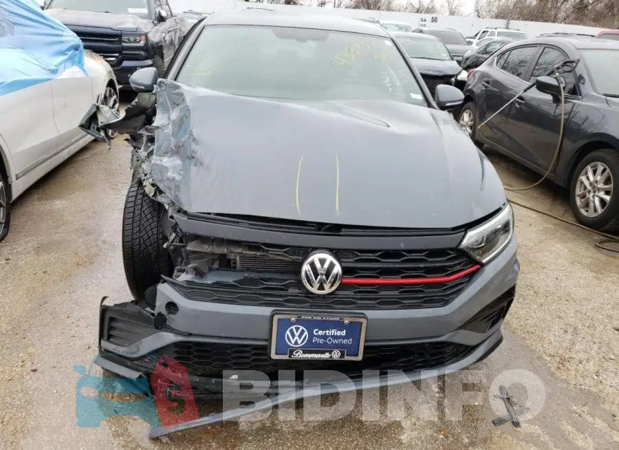 3VW6T7BU8MM007014 Photo# 5