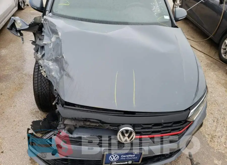 3VW6T7BU8MM007014 Photo# 11