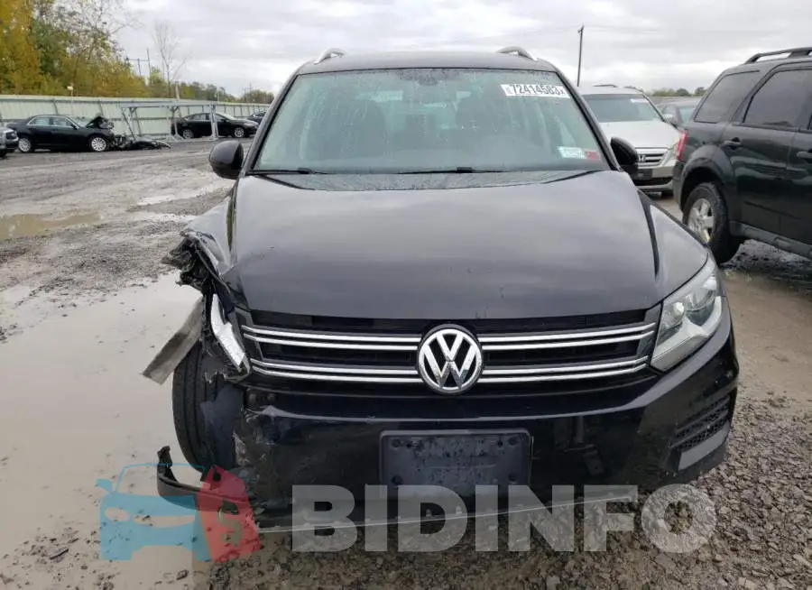 WVGSV7AX3HW511608 Photo# 5