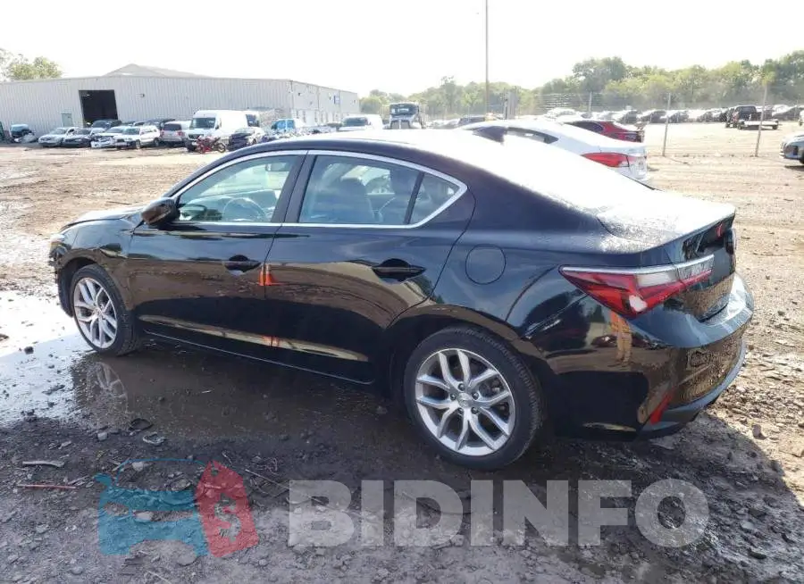 19UDE2F34KA002543 Photo# 2