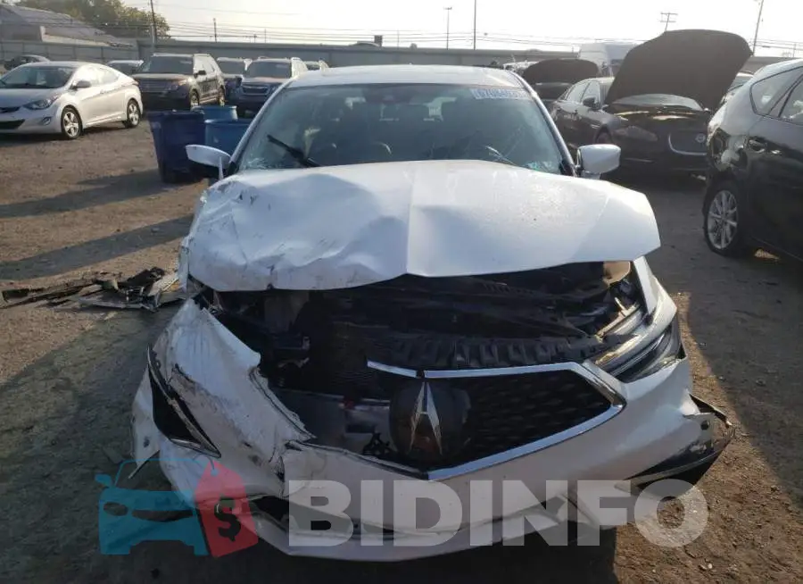 19UDE2F34MA001413 Photo# 5