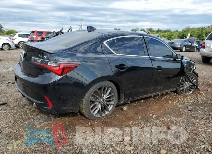 19UDE2F80MA003123 Photo# 3