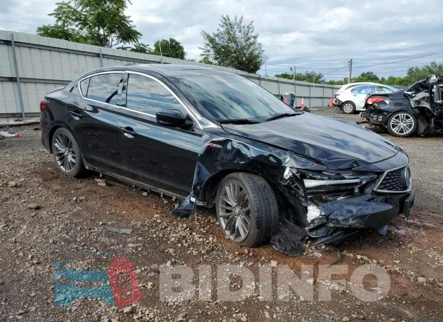 19UDE2F80MA003123 Photo# 4