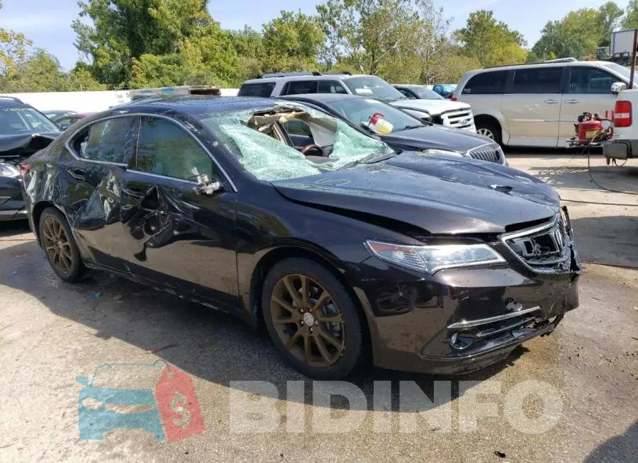 19UUB2F56FA009218 Photo# 4