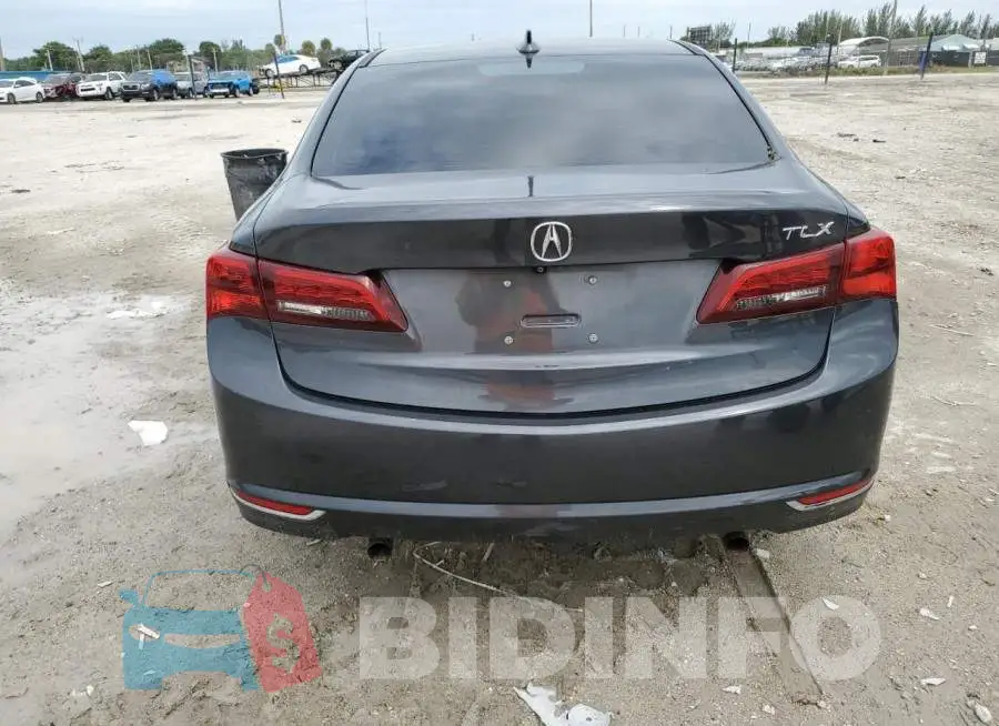 19UUB2F57GA006779 Photo# 6