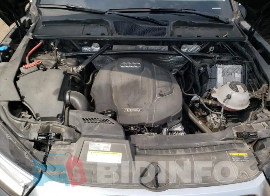 WA1BNAFY1J2091177 Photo# 12