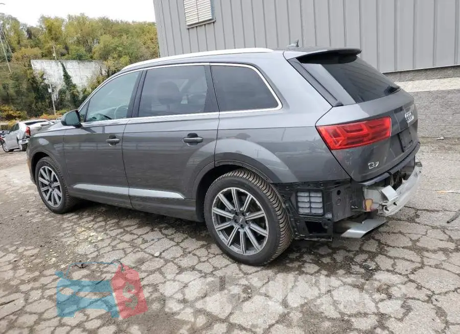 WA1LAAF70KD026284 Photo# 2