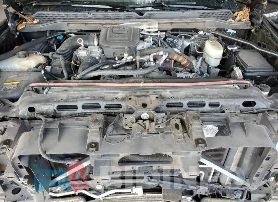 1GT120E89FF167315 Photo# 11