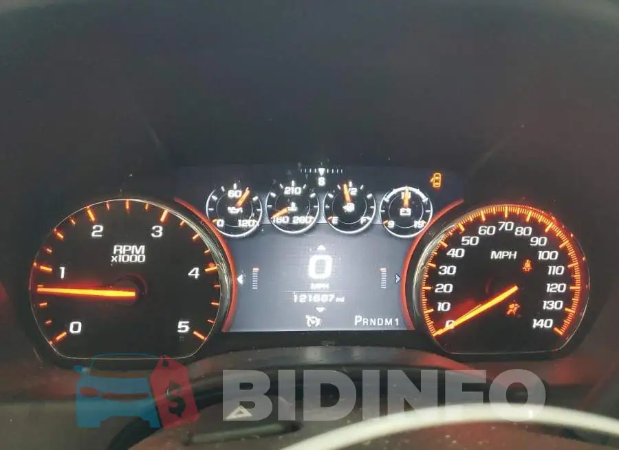 1GT120E89FF167315 Photo# 9