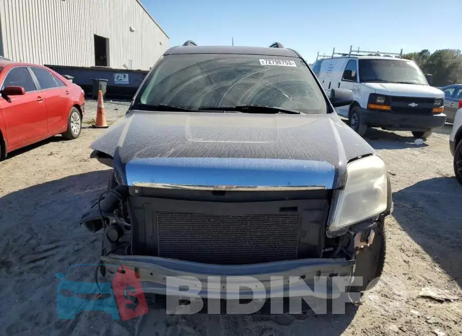 2GKFLSE35F6286710 Photo# 5