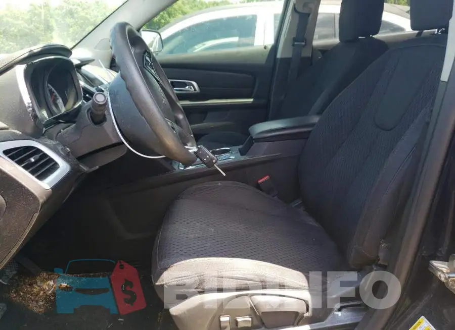 2GKFLVEK5F6156192 Photo# 7