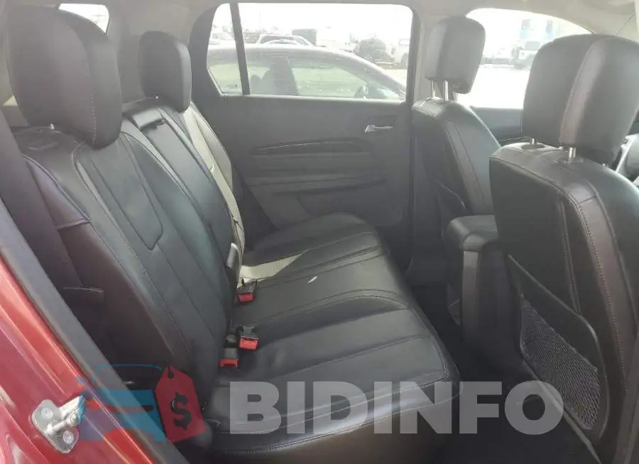 2GKFLZE36F6178170 Photo# 11
