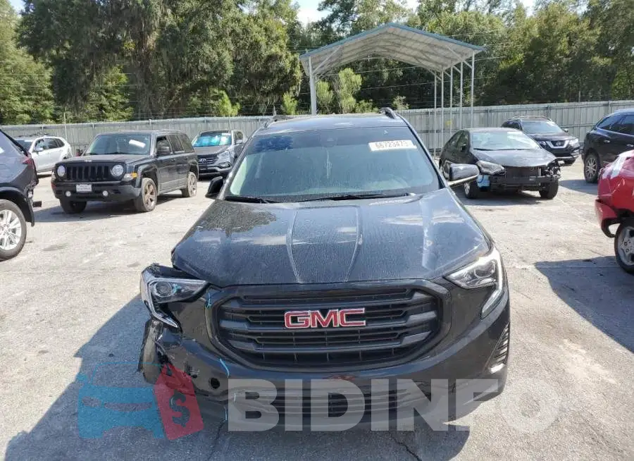 3GKALMEV5ML300671 Photo# 5