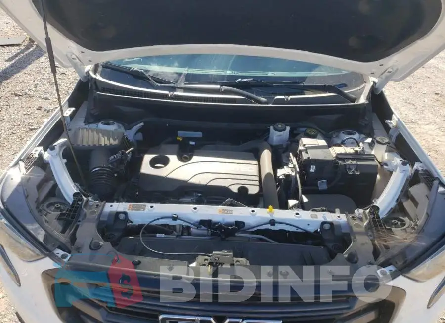 3GKALMEV6KL381774 Photo# 11