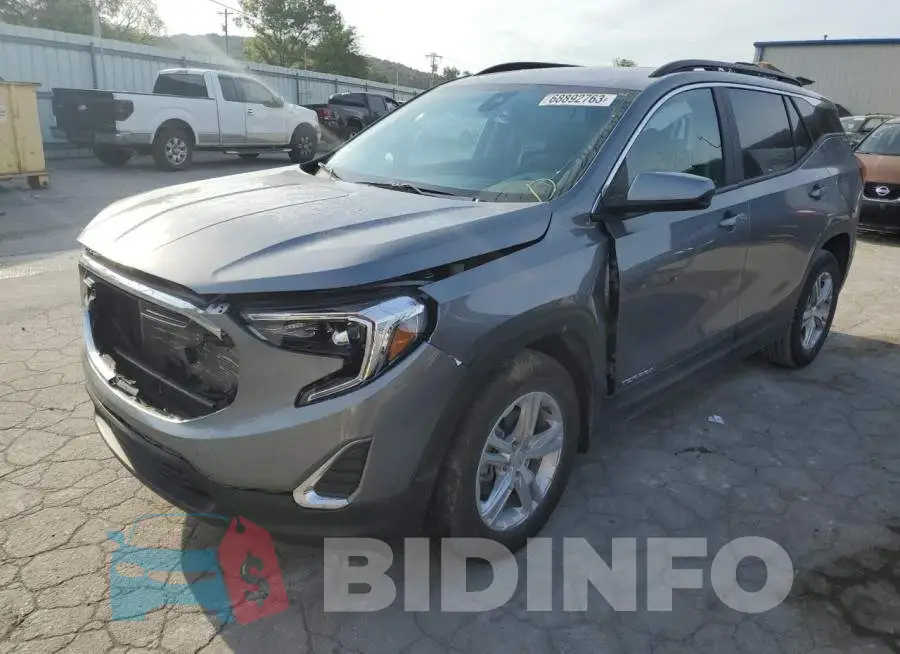3GKALMEV7ML355154 Photo# 1