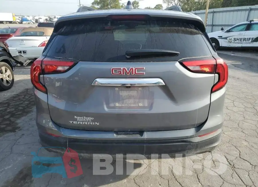 3GKALMEV7ML355154 Photo# 6