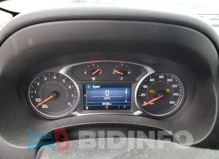 3GKALMEV8KL397569 Photo# 9