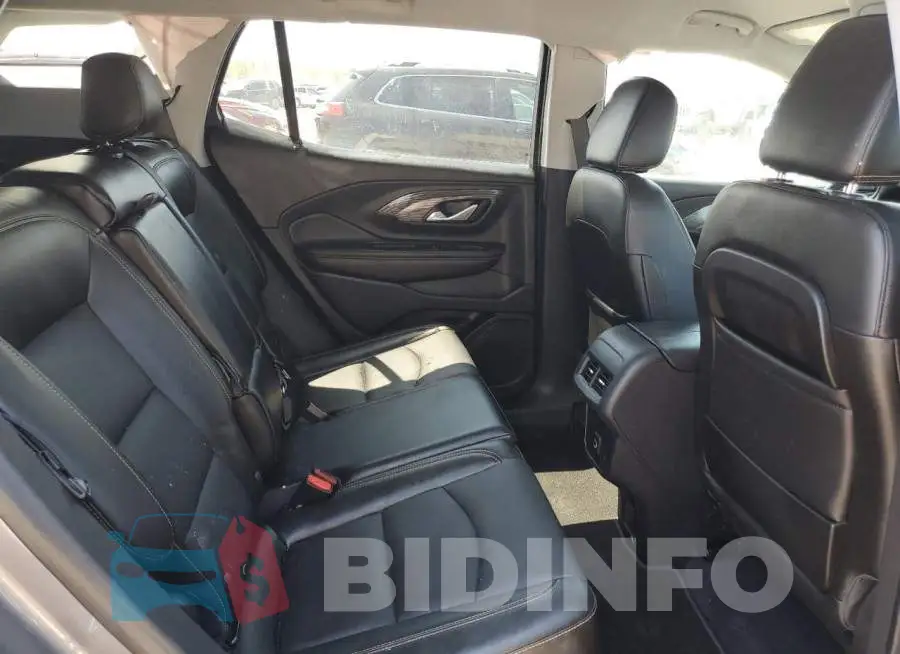 3GKALPEV6ML347810 Photo# 10