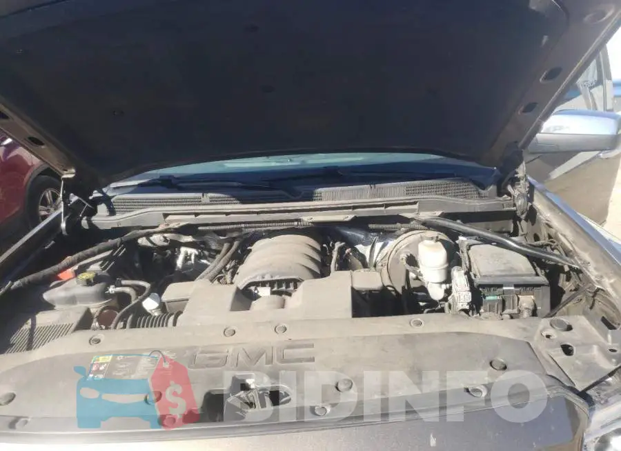 3GTU2UEC6FG262695 Photo# 11
