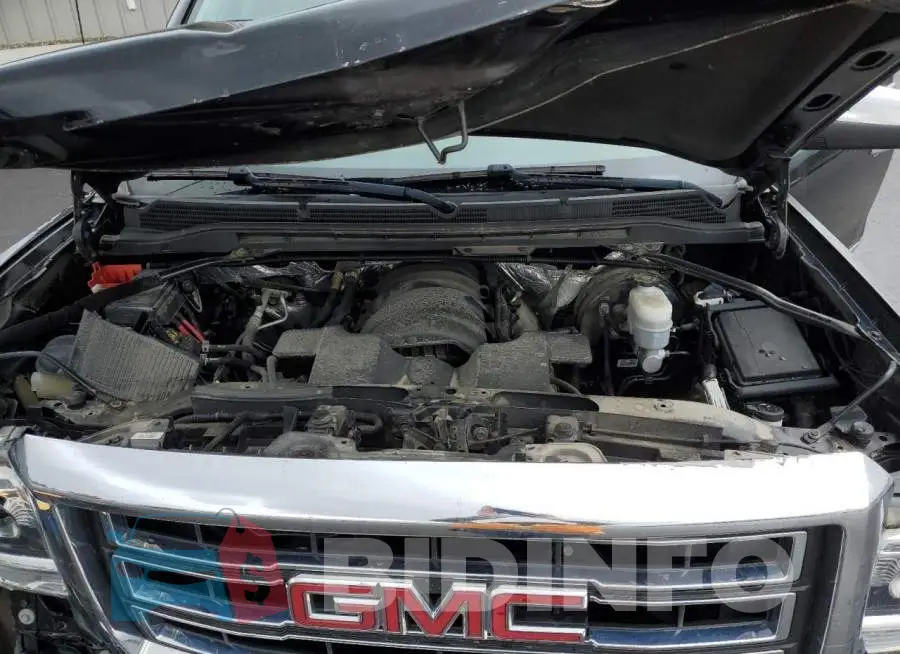 3GTU2VEC3FG445042 Photo# 11