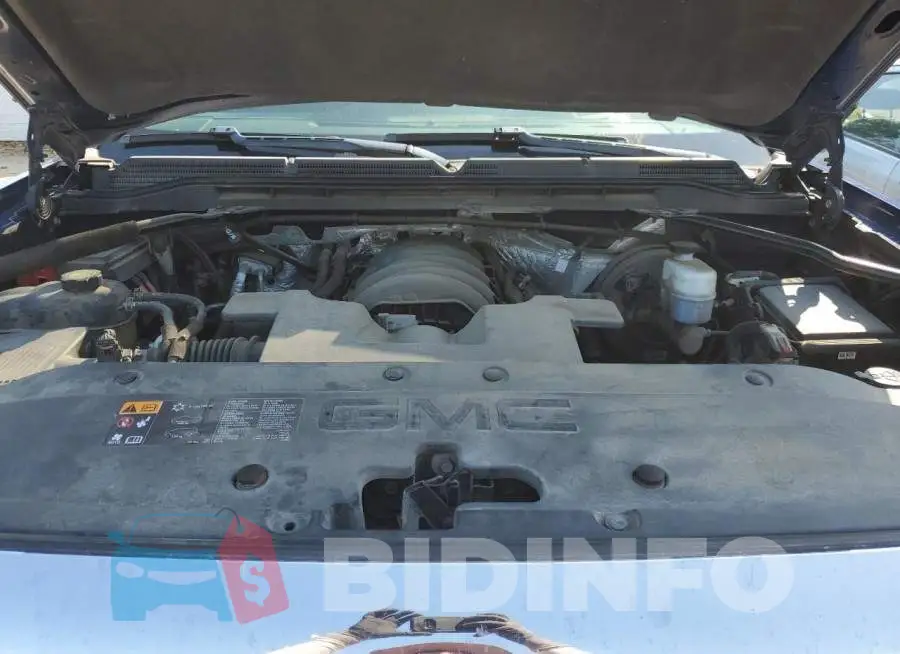 3GTU2VEC9EG111063 Photo# 11