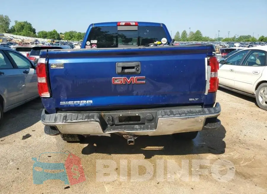 3GTU2VEC9EG111063 Photo# 6