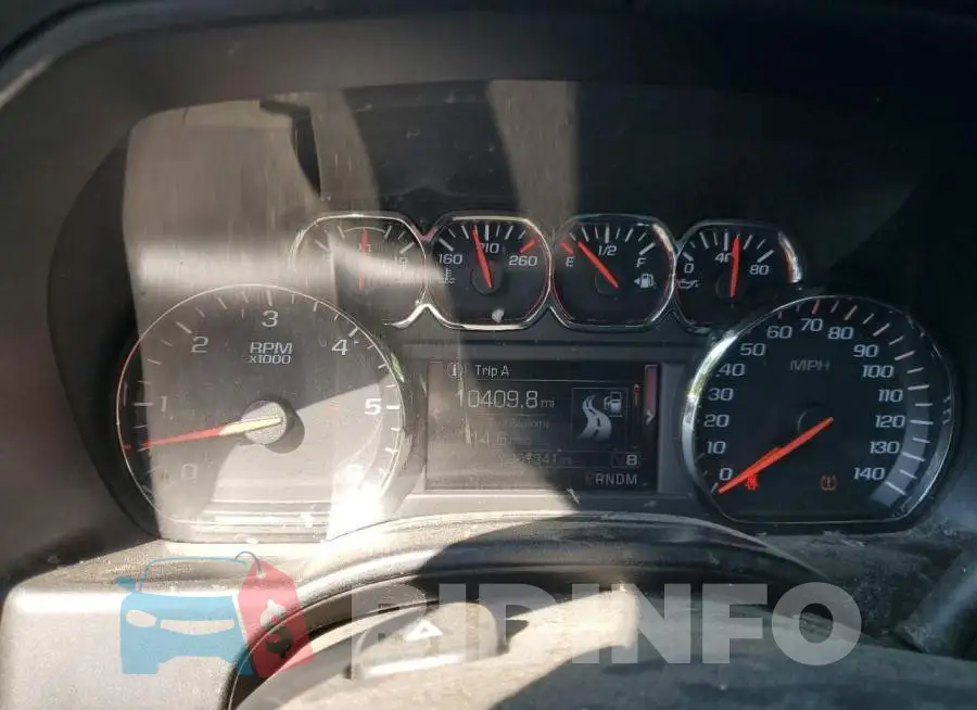3GTU2VEC9EG111063 Photo# 9