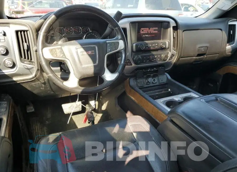 3GTU2VEC9EG111063 Photo# 8