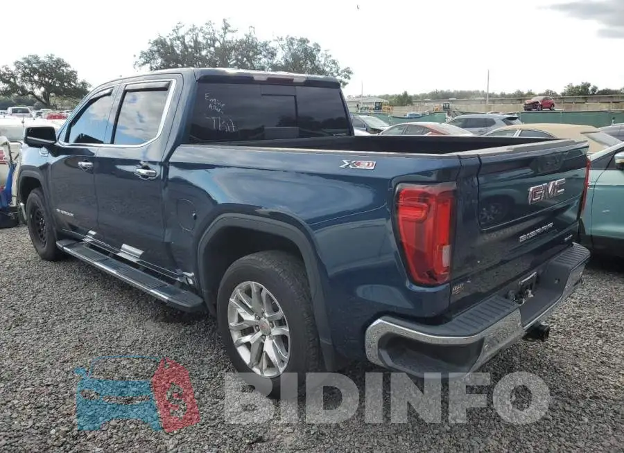 3GTU9DED6MG320208 Photo# 2