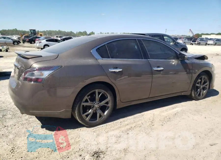 1N4AA5AP3EC456676 Photo# 3