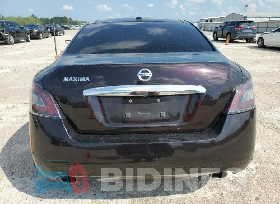 1N4AA5AP7EC442005 Photo# 6