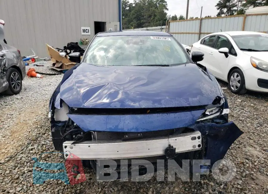 1N4AA6CVXNC505518 Photo# 5