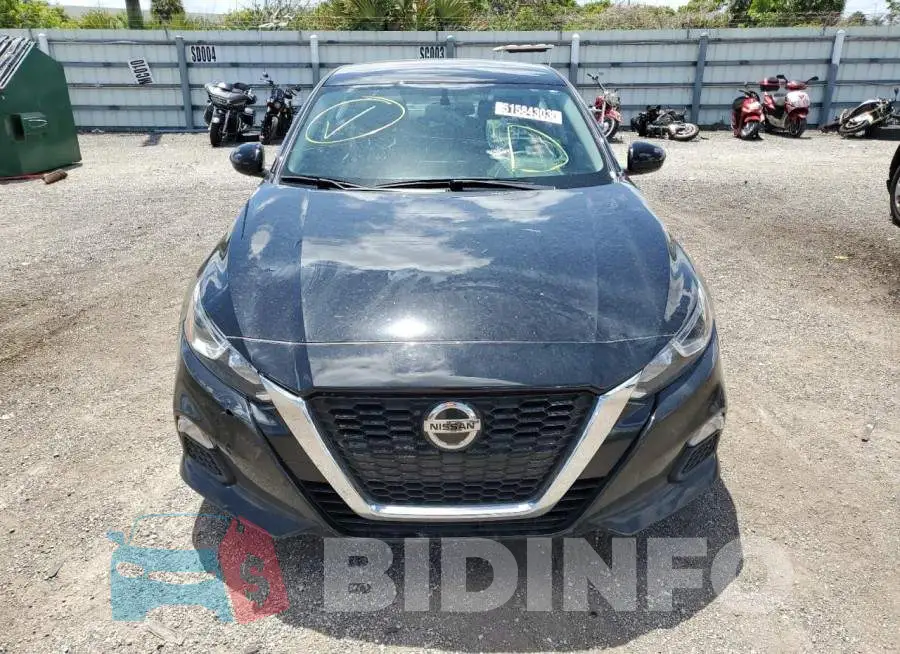 1N4BL4BV1LN318836 Photo# 5
