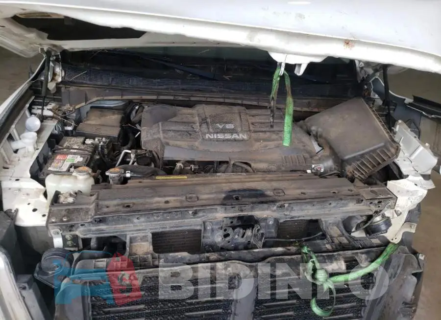 1N6AA1EK9JN518322 Photo# 11